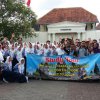 Study Tour 2017 Goes To Yogyakarta